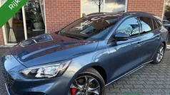 Gebruikt 2020 Ford Focus ST Stationwagen | € 14.899 (Goede deal)