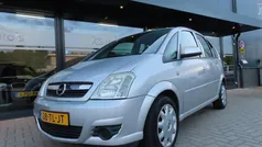 Gebruikt 2006 Opel Meriva Enjoy MPV | € 1.450 (Eerlijke prijs)