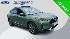 Gebruikt 2024 Ford Kuga ST-Line X SUV | € 34.300 (Eerlijke prijs)