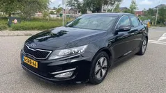 Gebruikt 2013 Kia Optima Plus Sedan | € 8.695 (Super prijs)