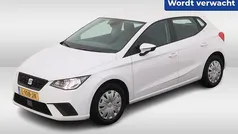 Gebruikt 2021 Seat Ibiza Style Hatchback | € 15.950 (Eerlijke prijs)
