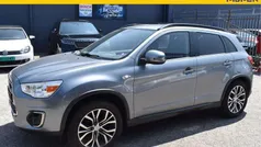 Gebruikt 2016 Mitsubishi ASX Invite+ SUV | € 11.950 (Eerlijke prijs)
