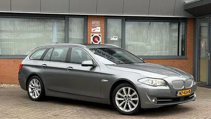 Occasion BMW 535 Executive 313 PK (230 kW) 2012 Stationwagen
