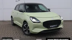 Gebruikt 2024 Suzuki Swift Style Hatchback | € 24.995 (Eerlijke prijs)
