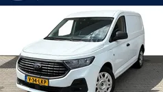 Wit Nieuw 2024 Ford Transit Trend Van | € 29.900 (Super prijs)