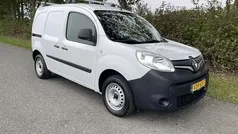 Gebruikt 2019 Renault Kangoo MPV | € 7.950 (Eerlijke prijs)