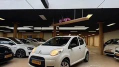 Gebruikt 2010 Citroën C1 Hatchback | € 2.750 (Eerlijke prijs)