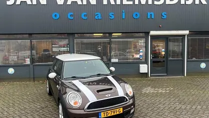 Occasion 2011 Mini Cooper S Chili Hatchback | € 5.995 (Goede deal)