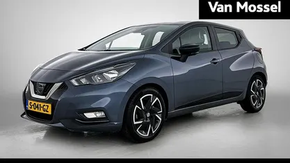 Occasion 2023 Nissan Micra Hatchback | € 14.240 (Eerlijke prijs)