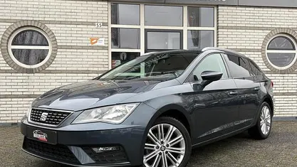Occasion Seat Leon ST Business 150 PK (110 kW) 2018 Stationwagen