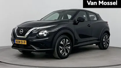 Occasion Nissan Juke Acenta 2025 SUV