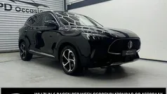 Zwart Gebruikt 2024 MG EHS Luxury SUV | € 28.950 (Eerlijke prijs)