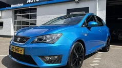Gebruikt 2016 Seat Ibiza CONNECT Hatchback | € 10.950 (Eerlijke prijs)