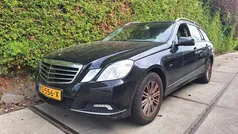Gebruikt 2010 Mercedes 200 Avantgarde Stationwagen | € 3.200 (Eerlijke prijs)
