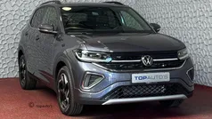 Gebruikt 2025 VW T-Cross R-line Edition SUV | € 39.940 (Goede deal)