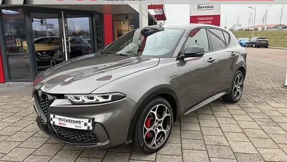 Occasion Alfa Romeo Tonale Veloce 2026 SUV