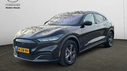 Occasion Ford Mustang Mach-E 220 kW (300 PK) 2021 SUV