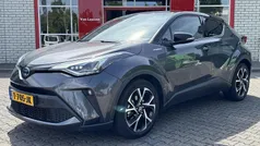 Gebruikt 2022 Toyota C-HR Style SUV | € 25.900 (Eerlijke prijs)