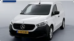Wit Gebruikt 2023 Mercedes Citan 112 Van | € 22.745 (Goede deal)