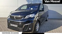 Zwart Gebruikt 2021 Peugeot Expert Van | € 23.940 (Eerlijke prijs)