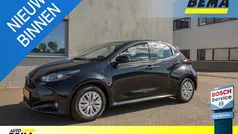 Gebruikt 2023 Toyota Yaris Business Edition Hatchback | € 19.650 (Goede deal)