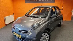 Gebruikt 2007 Nissan Micra Hatchback | € 1.950 (Eerlijke prijs)