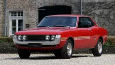 Gebruikt 1974 Toyota Celica GT Coupé | € 52.800