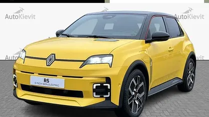 Occasion 2026 Renault R5 Komfort Hatchback | € 33.950 (Eerlijke prijs)