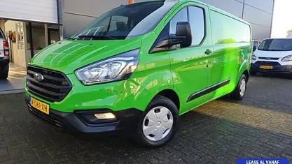 Gebruikt 2019 Ford Transit Custom Van | € 9.445 (Super prijs)