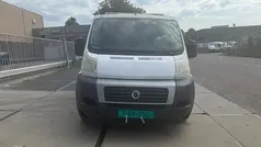 Wit Gebruikt 2010 Fiat Ducato Van | € 2.850 (Super prijs)