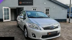 Gebruikt 2011 Toyota Auris Hatchback | € 7.245 (Eerlijke prijs)
