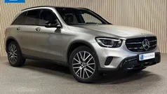 Gebruikt 2020 Mercedes GLC300 SUV | € 36.900 (Super prijs)