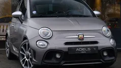 Grijs Gebruikt 2018 Abarth 595 Turismo Hatchback | € 21.495 (Eerlijke prijs)