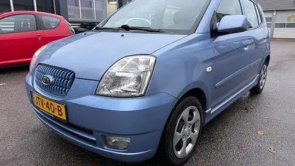 Occasion Kia Picanto EX 65 PK (47 kW) 2007 Hatchback