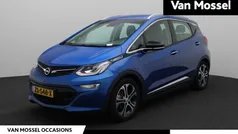 Blauw Gebruikt 2019 Opel Ampera Business Hatchback | € 14.900 (Eerlijke prijs)