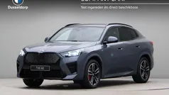 Grijs, metallic lak Gebruikt 2025 BMW iX2 Comfort Edition SUV | € 60.837 (Eerlijke prijs)