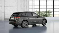 Gebruikt 2025 Mercedes GLC400d Sport Edition SUV | € 80.160 (Super prijs)