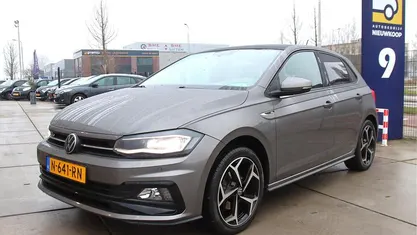 Occasion VW Polo Highline 116 PK (85 kW) 2021 Hatchback