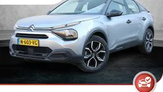 Gebruikt 2022 Citroën C4 Live SUV | € 16.380 (Eerlijke prijs)