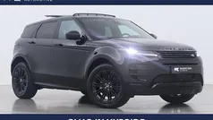 Gebruikt 2025 Land Rover Range Rover evoque SE Dynamic SUV | € 62.400 (Eerlijke prijs)