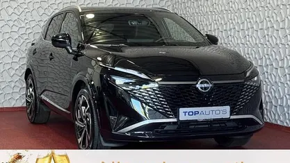Occasion 2025 Nissan Qashqai Tekna+ SUV | € 37.440 (Eerlijke prijs)