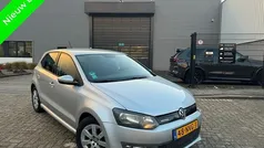 Grijs Gebruikt 2010 VW Polo Hatchback | € 3.599 (Eerlijke prijs)