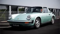 Gebruikt 1975 Porsche 911 | € 57.950