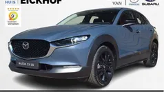 Gebruikt 2025 Mazda CX-30 Homura-Line SUV | € 39.885 (Eerlijke prijs)