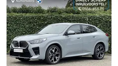 Grijs Gebruikt 2024 BMW iX2 M Sport SUV | € 45.895 (Goede deal)