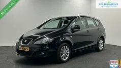 Seat Altea XL