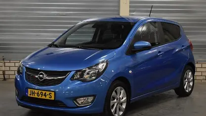 Occasion 2016 Opel Karl Innovation Hatchback | € 6.450 (Eerlijke prijs)
