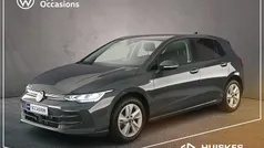Grijs Gebruikt 2024 VW Golf VIII Edition Hatchback | € 33.900 (Eerlijke prijs)