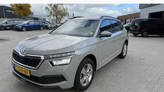 Gebruikt 2020 Skoda Kamiq Business Line SUV | € 18.850 (Eerlijke prijs)