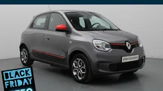 Gebruikt 2022 Renault Twingo Collection Hatchback | € 12.790 (Eerlijke prijs)